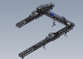 3D SHOW ROOMのメニュー画像