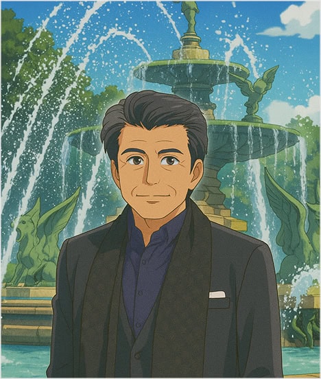 H・Tさん