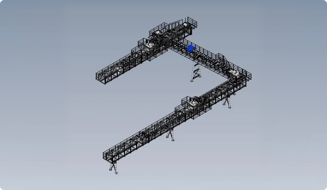 【新設】3Dショールーム開設のお知らせ。設計の透明性と精度を高めるために。