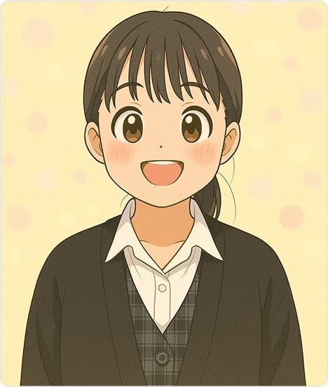 C・S さん