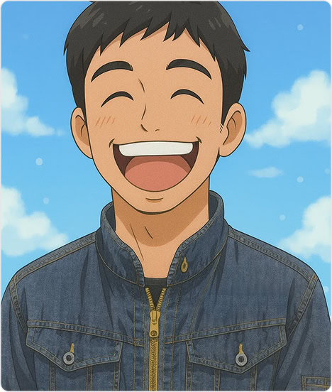 H・K さん