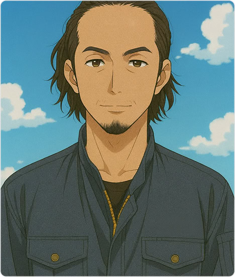K・I さん