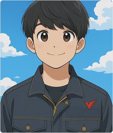 K・K さん