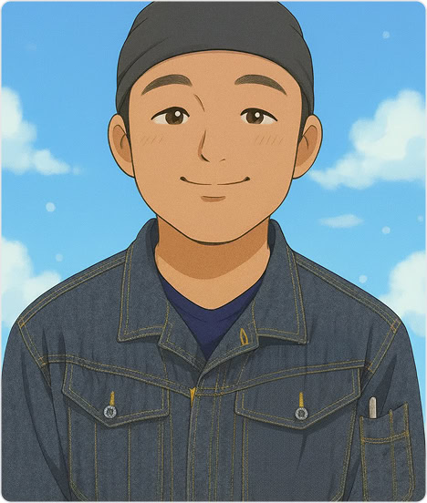 K・S さん
