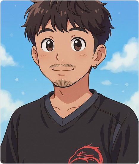 N・Y さん
