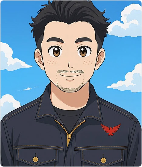 R・M さん