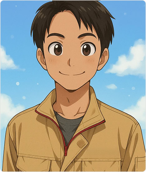 S・I さん