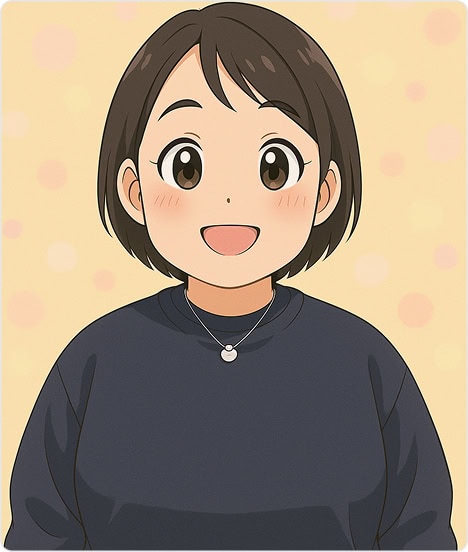 S・T さん
