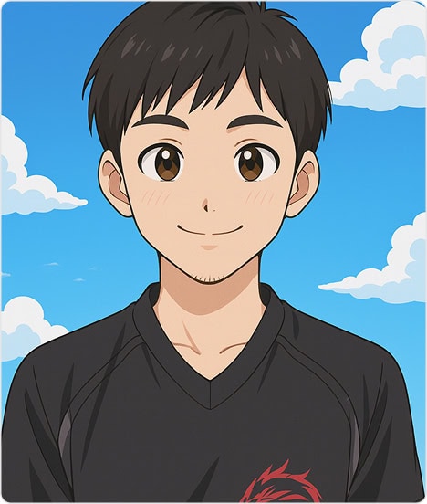 T・K さん
