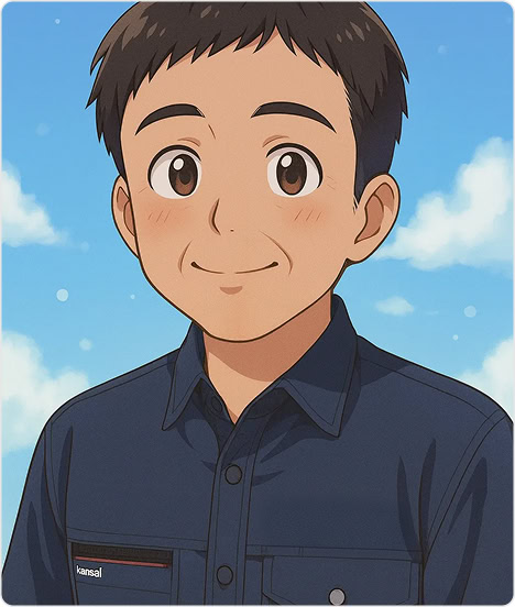 T・Y さん