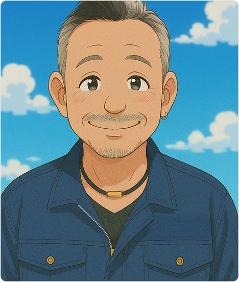 Y・O さん