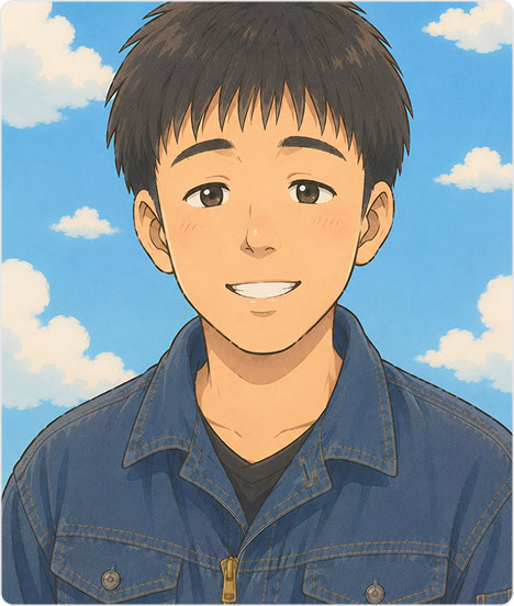 T・T さん
